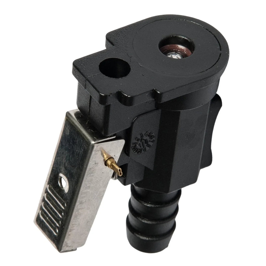 3/8 Fuel Line Connector for OMC Johnson Evinrude Outboards (N/A)