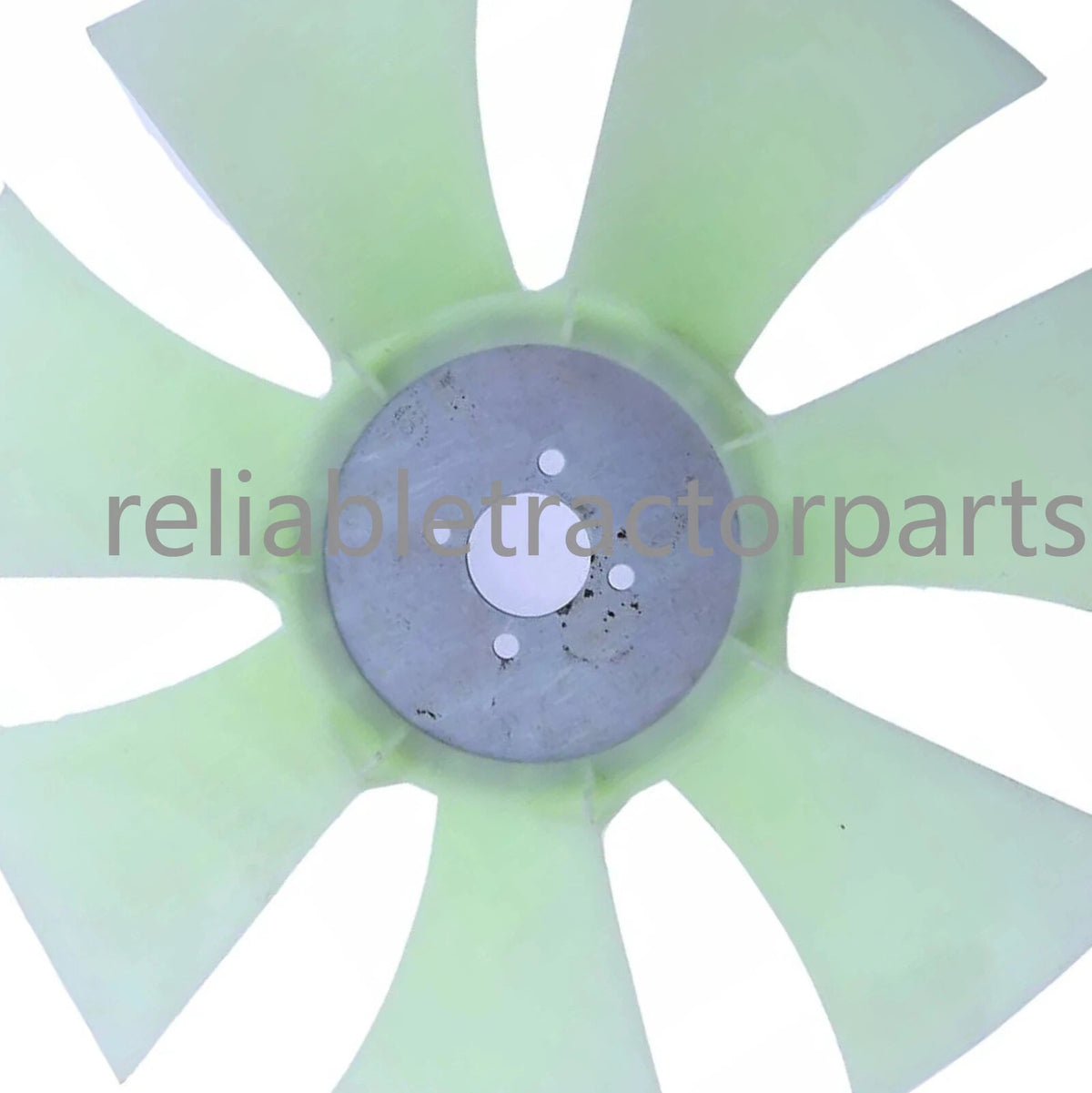 2485C546 Fan Blade for Perkins Engine 1104D-44T 1104C-44 1103C-33 1103C-33T
