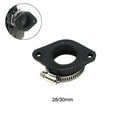 Flange Adapter Carb Intake Manifold Boot for PWK 28mm/30mm Carburetor