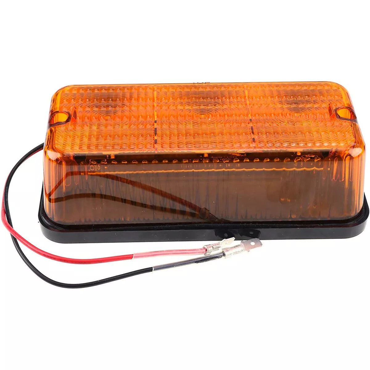 LED Warning Light 92185C1 for Case Tractor 7130 7140 7120 7150 7210 CX50 CX60 +