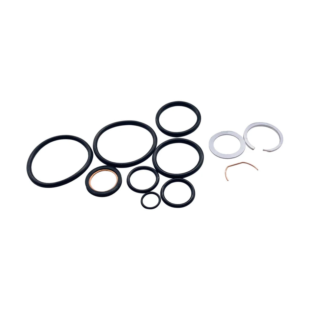 Power Trim Cylinder Seal Kit for MerCruiser Alpha Bravo (Replaces 25-87400A2, 18-2649)