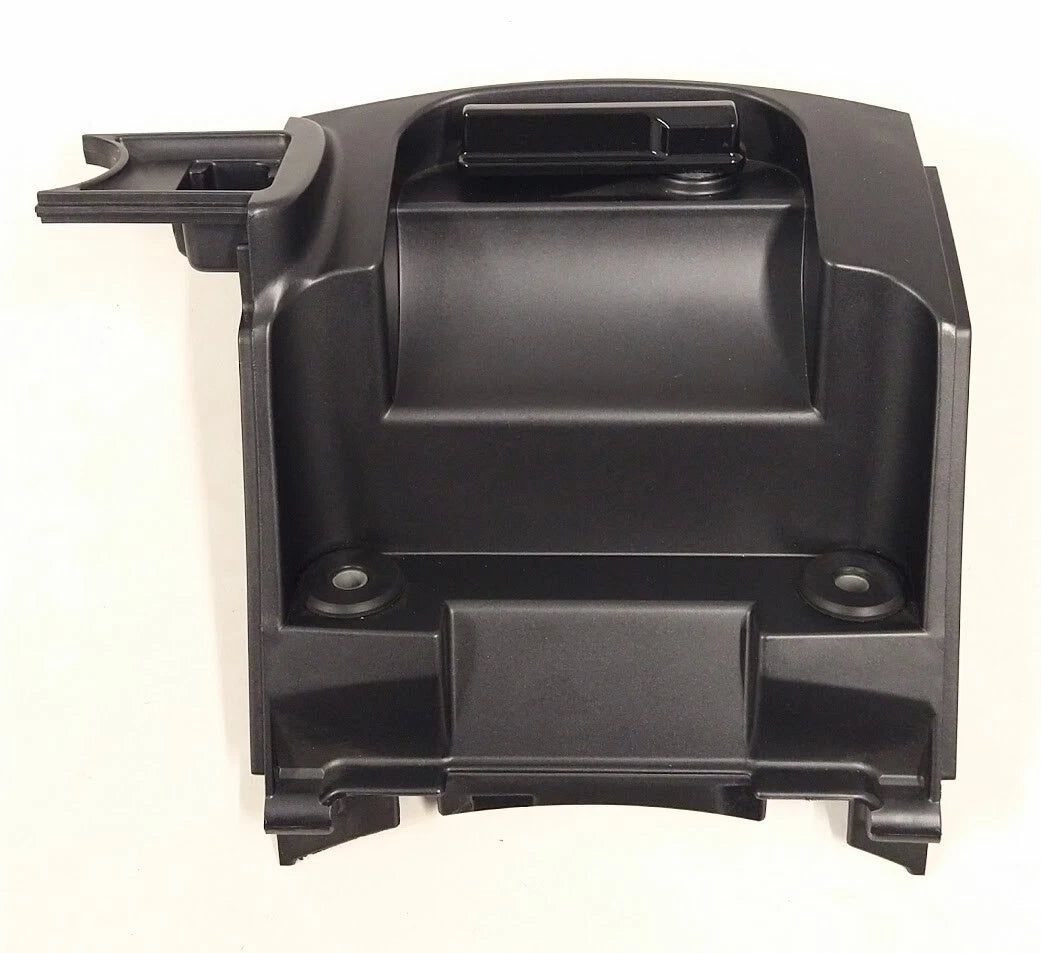 Suzuki DF140, 4-stroke Outboard Center Front Cover with Latch