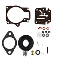 Carburettor Repair Kit for Johnson Evinrude Outboard 20 25 28 30 35 HP Carb Kit