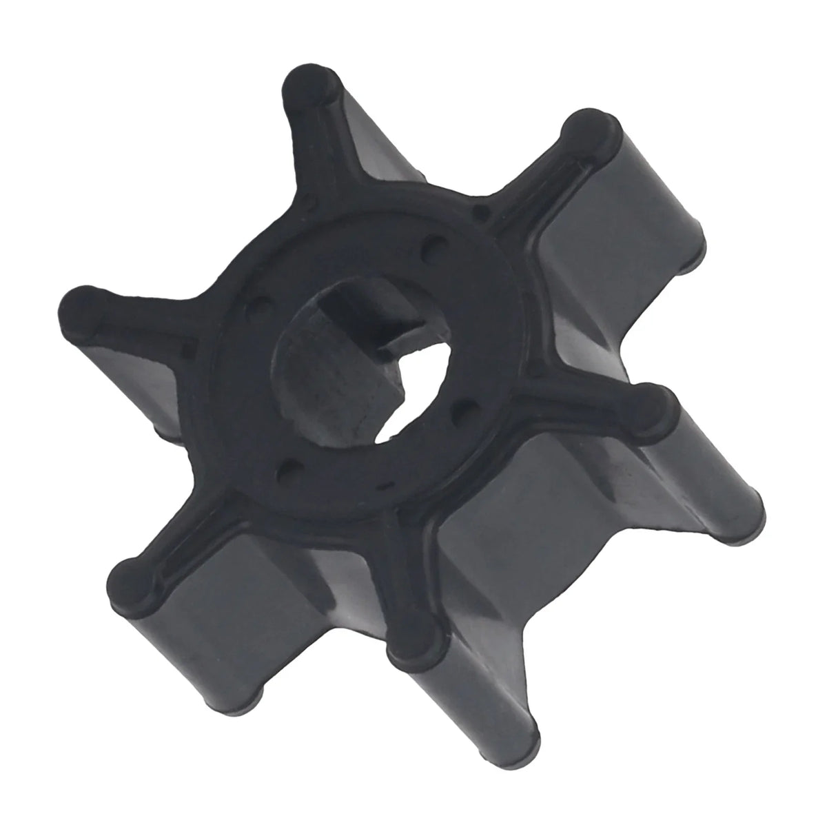 Impeller for Yamaha Outboard Engines 3 HP 2-Stroke (6L5-4352-00)