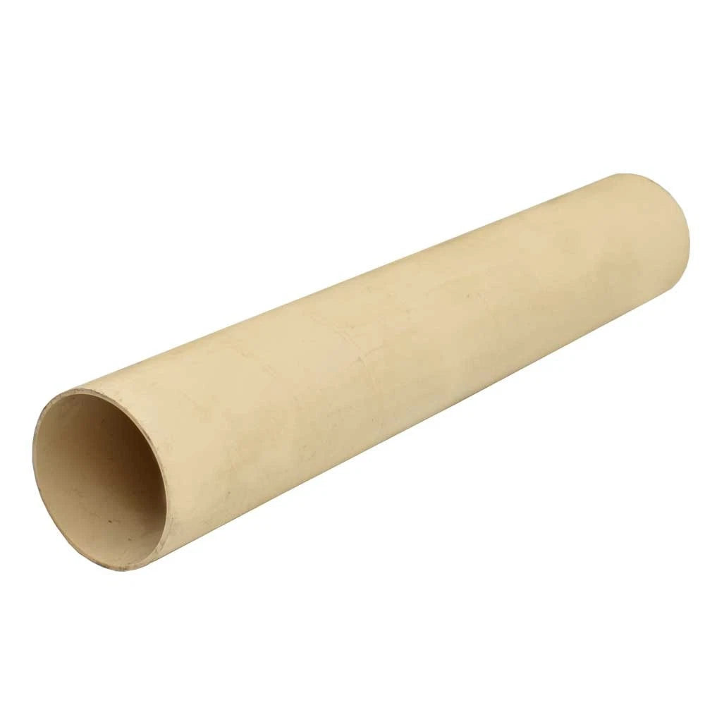 Hydra Sport Boat Bow Thruster Tube HS14190082 - Volvo CT600 160mm