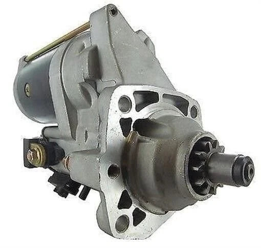 Starter Fits John Deere Tractor 4320 4430 4520 4620 4630