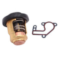 YAMAHA Outboard Thermostat 6E5-12411-30-0 0 & Gasket 682-12414-A1-0 0 2-Stroke