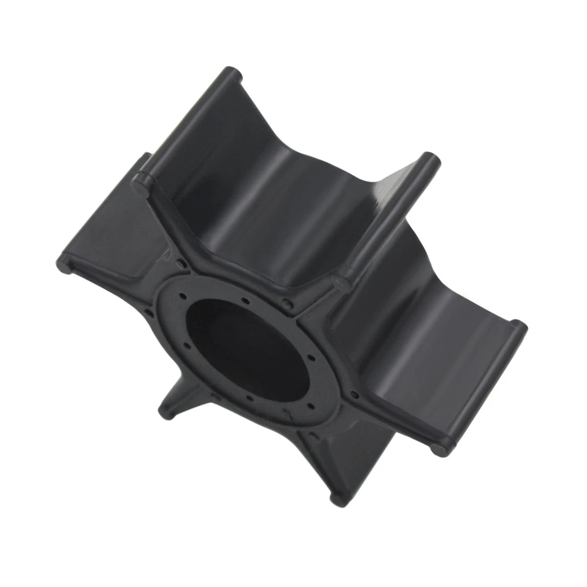Water Pump Impeller for Honda 35 40 45 50 60 HP Outboard 19210-ZV5-003 18-3248