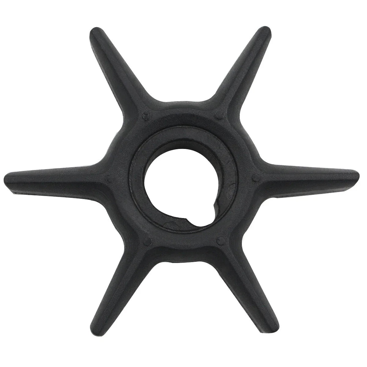 Water Pump Impeller for Mercury 8 9.9 10 15 HP Outboards (47-42038Q02)