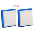 2Pcs Air Filter for Mercury Mariner Outboard 35-853333T 853333 Sierra 18-7997