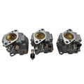 Carburetor Kit 821854T4 821854T5 821854T6 for MERCURY 2T 40-55HP MARINE Outboard