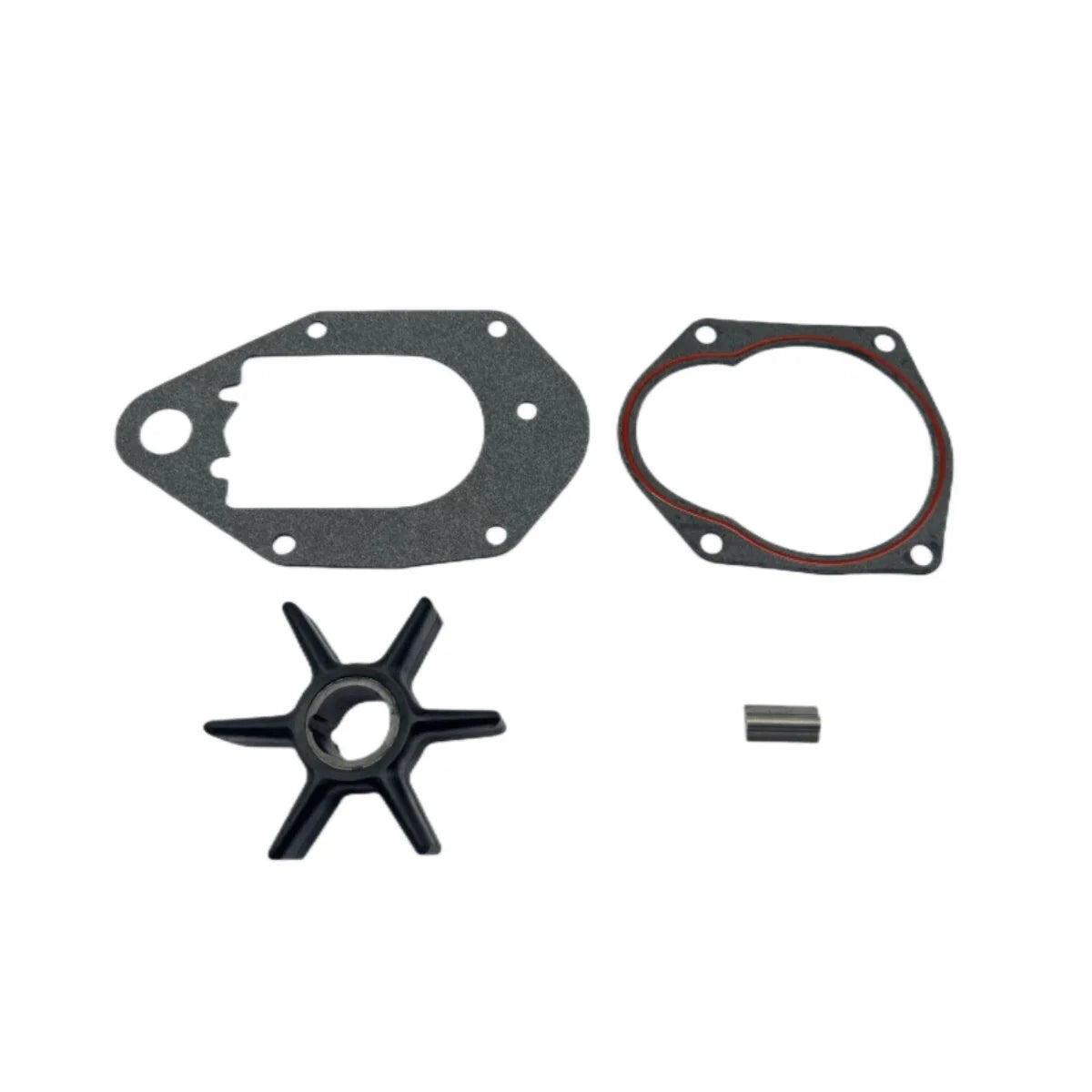 Water Pump Impeller Kit for Mercury 40 50 60 HP Outboard Motor (47-19453)