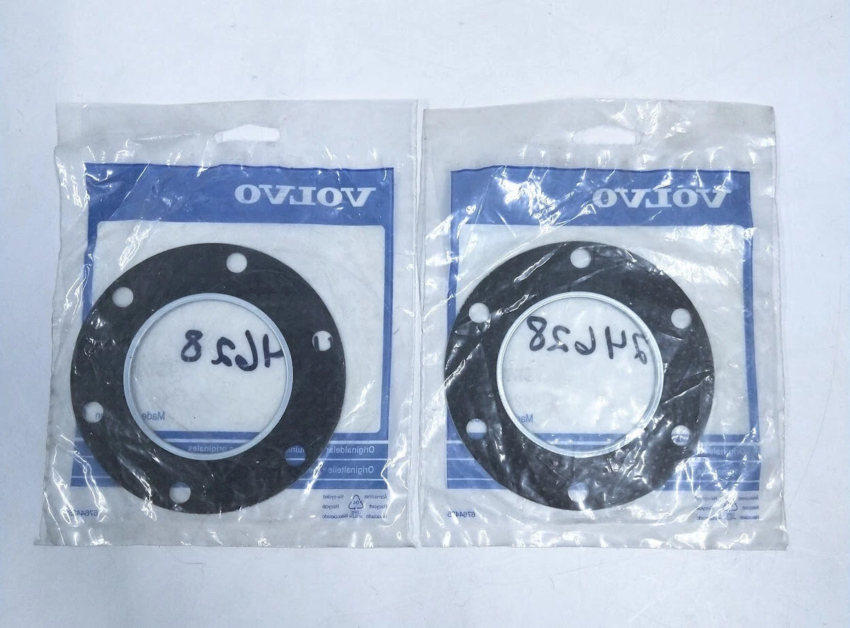 Volvo Penta 424628, Gasket - 2 Pack