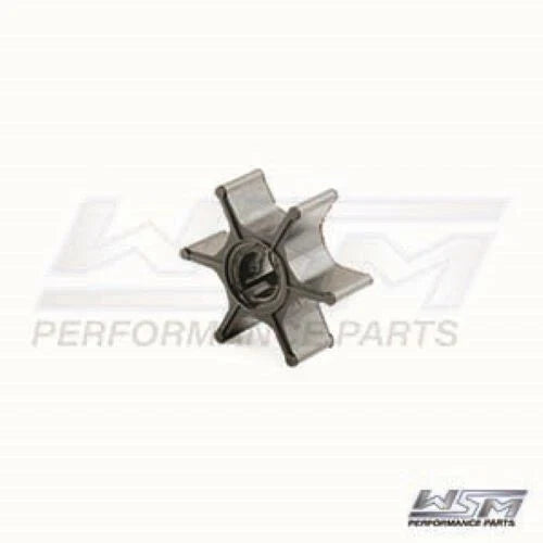 WSM Pump Impeller 700-500 for 2-8 HP Outboard Motors (Year Unspecified)