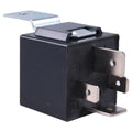 Relay 87522476 1987452C1 for Case MX120 MX135 MX110 Holland BOOMER 3050 3040