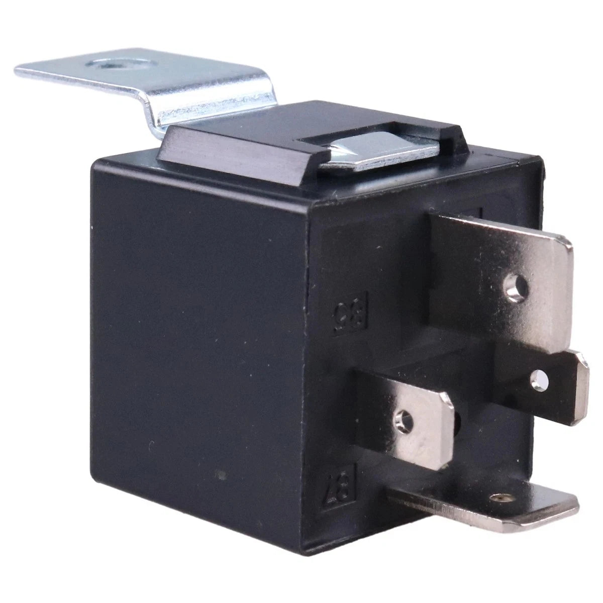 Relay 87522476 1987452C1 for Case MX120 MX135 MX110 Holland BOOMER 3050 3040