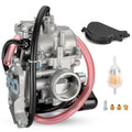 Carburetor for Arctic Cat 400 4x4 TBX TRV (2005–2008)