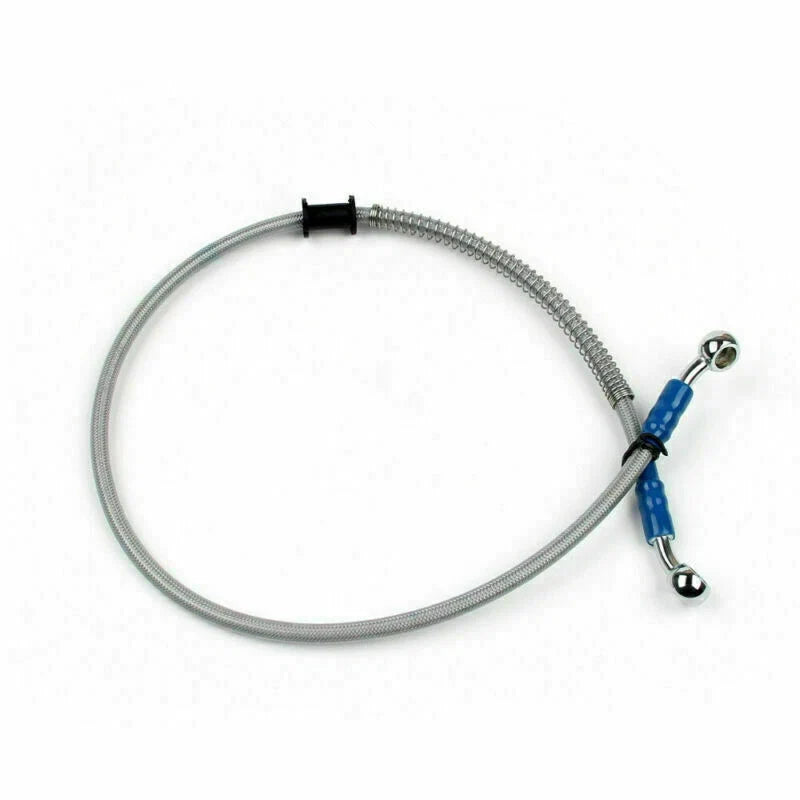 M10 Brake Oil Hose Line with Banjo Fitting for UK T9 (70cm/28")