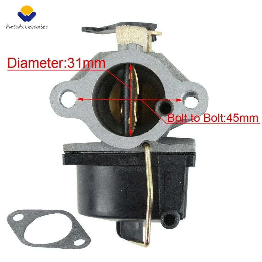 Carburetor for Tecumseh OHV110 OHV130 OHV135 (640065A, 640065)