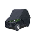 Honda Pioneer 700 1000 Big Red Quad UTV Storage Cover Weatherproof Heavy Duty