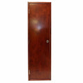 Sea Ray Boat Door with Frame 1960232 - 17 3/4 X 60 Inch Cherry Wood