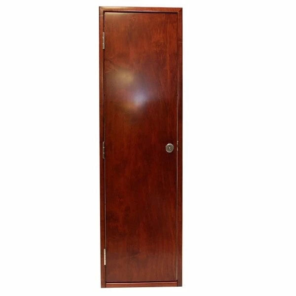 Sea Ray Boat Door with Frame 1960232 - 17 3/4 X 60 Inch Cherry Wood