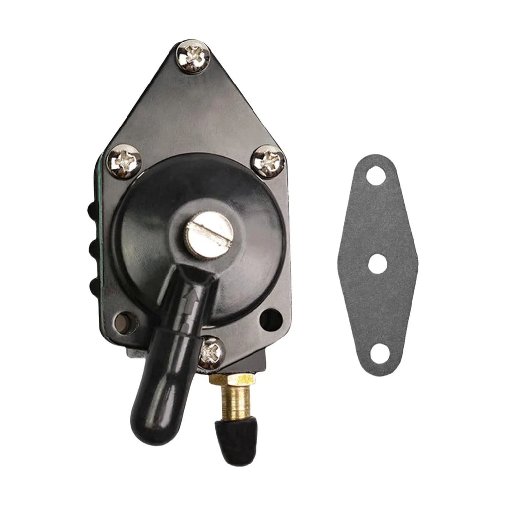 Outboard Fuel Pump with Gasket for Johnson/Evinrude 20-140HP (Replaces 438556)
