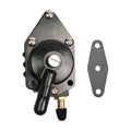 Outboard Fuel Pump with Gasket for Johnson/Evinrude 20-140HP (Replaces 438556)