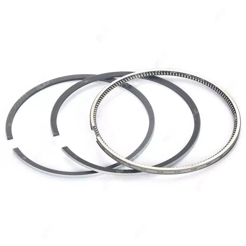 Piston Chamber Ring Kit for Volvo Penta 41, 40, MD31A, AQAD31A, MD30A (Marine)