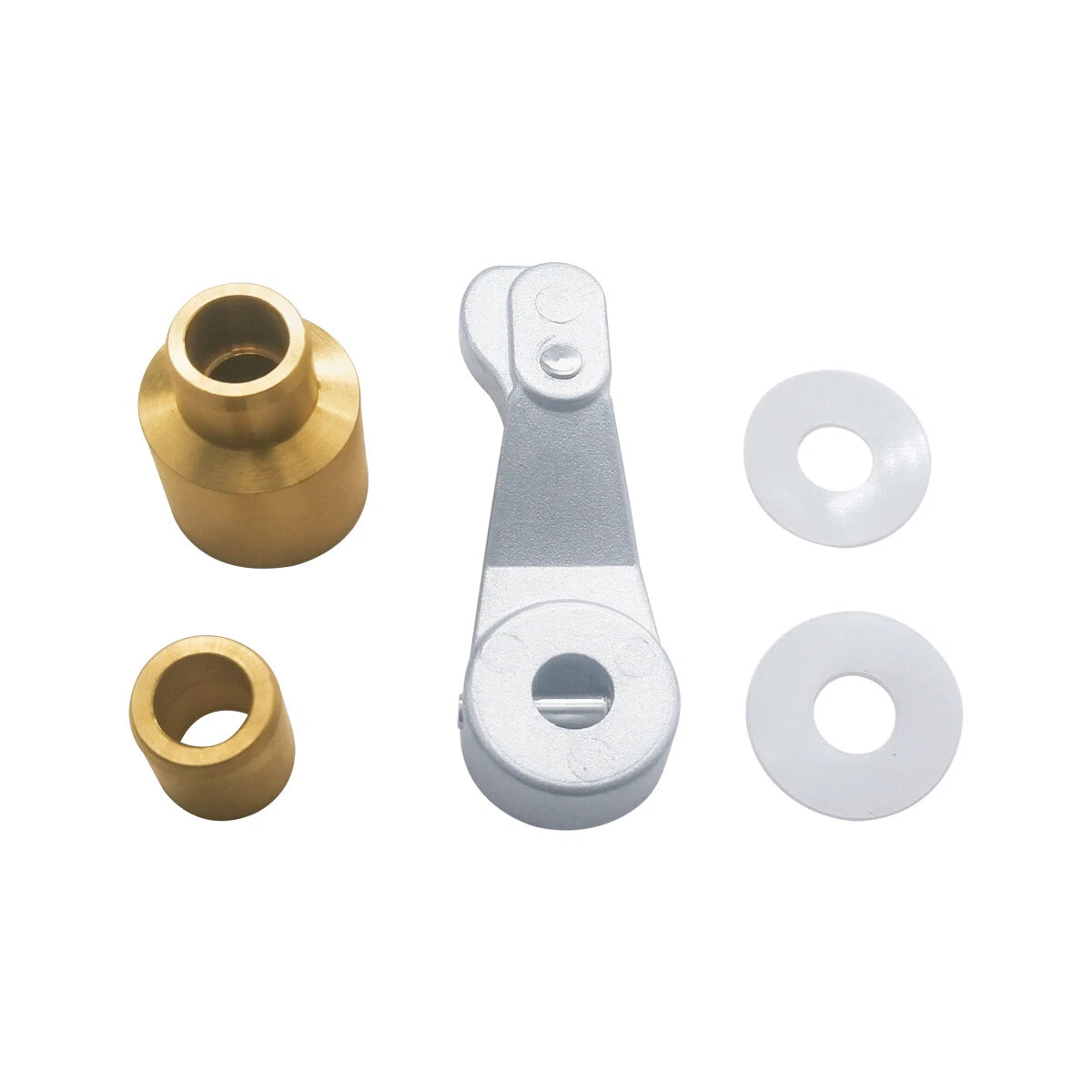 45518T1 21144 Shift Lever & Bushing Kit for MerCruiser R/MR/Alpha I Stern Drives