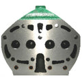 Cylinder Head Fits John Deere Replaces B357R