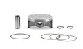 Athena Piston Kit (forged) 95.96mm for Kawasaki KX450F 06-08, KLX450R 08-17 (a)