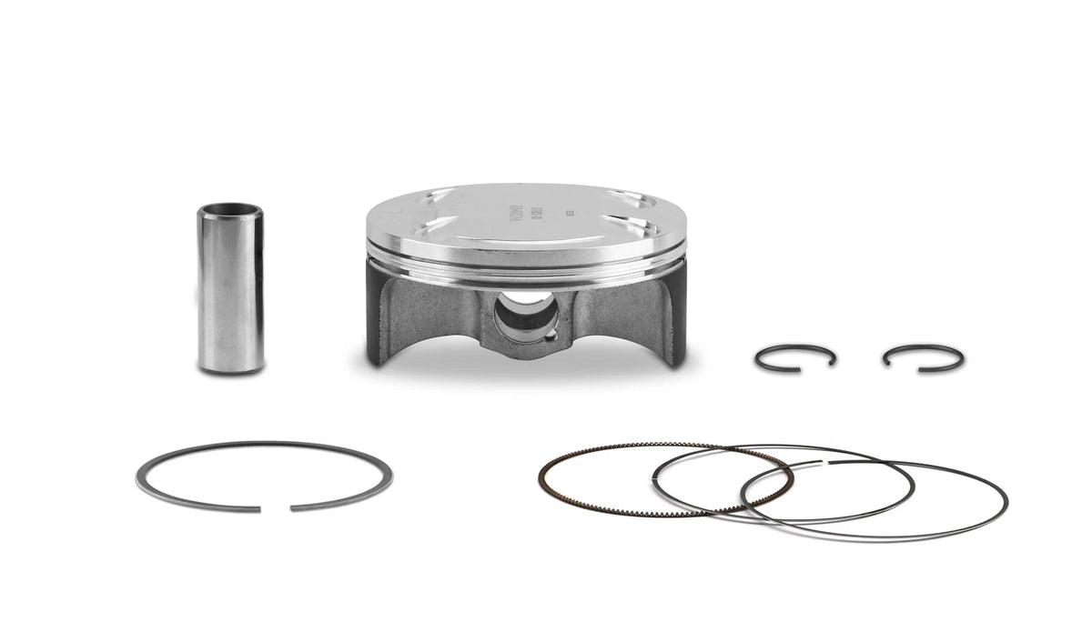 Athena Piston Kit (forged) 95.96mm for Kawasaki KX450F 06-08, KLX450R 08-17 (a)