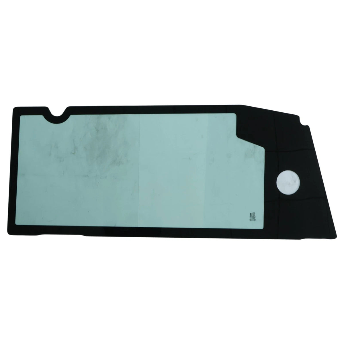 LH Rear Glass Door 0558604220 05586-04220 for Takeuchi TB240 TB260 TB250-2 TB370