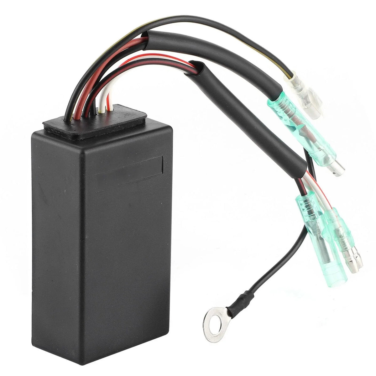 CDI Unit Igniter for Nissan Outboard (2002–2003) 369-06060-0 369-06060-1