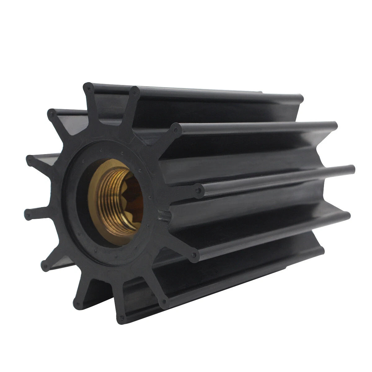 Marine Sea Water Pump Impeller for M.A.N. D 2842 LE - LXE - LYE - LZE Engine