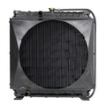 1G99272060 1909172107 Radiator Fits Kubota Power Unit Models