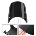 ABS Windshield for Honda CB125R CB250R CB300R (2018–2022) T9
