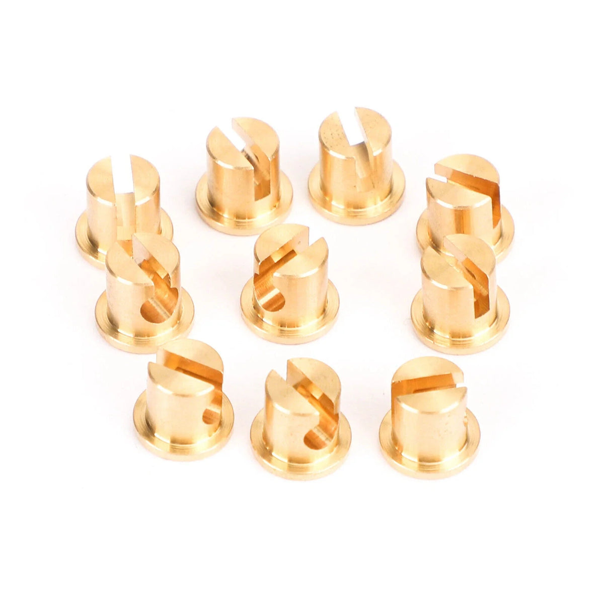 Throttle Cable End Joint Guide Nut for Polaris Suzuki Yamaha U T9