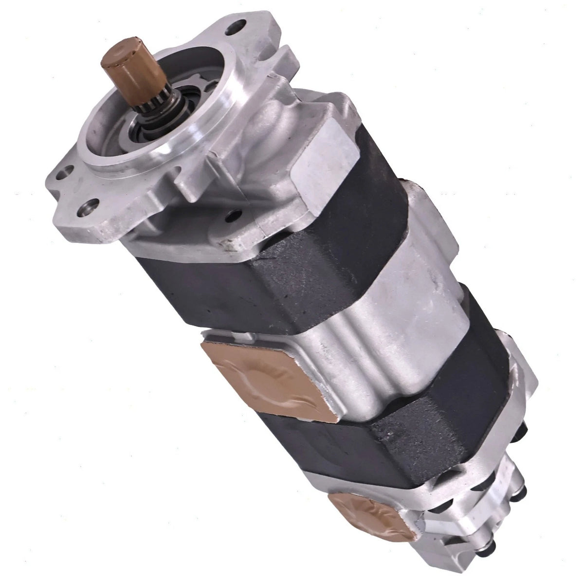 705-95-07030 Hydraulic Pump Assembly for Komatsu Dump Truck HM400-2