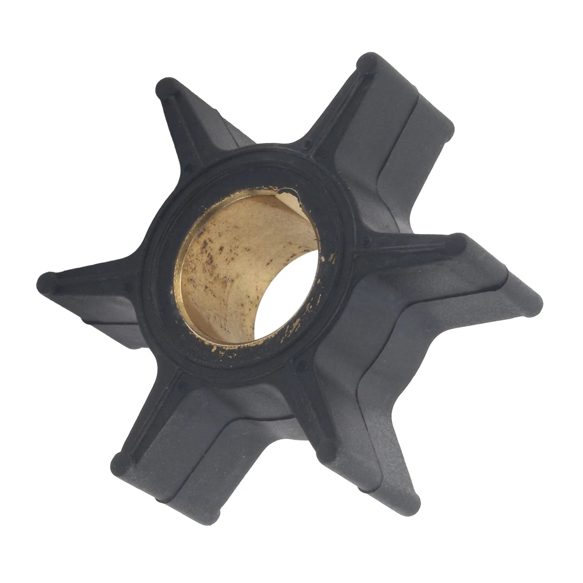 Water Pump Impeller for Johnson Evinrude/OMC BRP 25HP 18-3052 388702 Outboard
