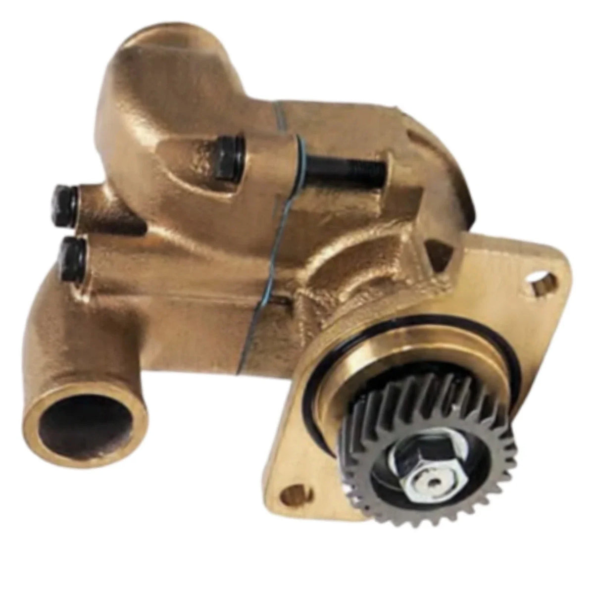 Yanmar 6LP Diesel Raw Water Pump Replaces 119773-42500, 119773-42501