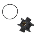 Sea Water Pump Impeller Kit for Yanmar 2YM15 3YM20 3YM27A 3YM30 2004–up