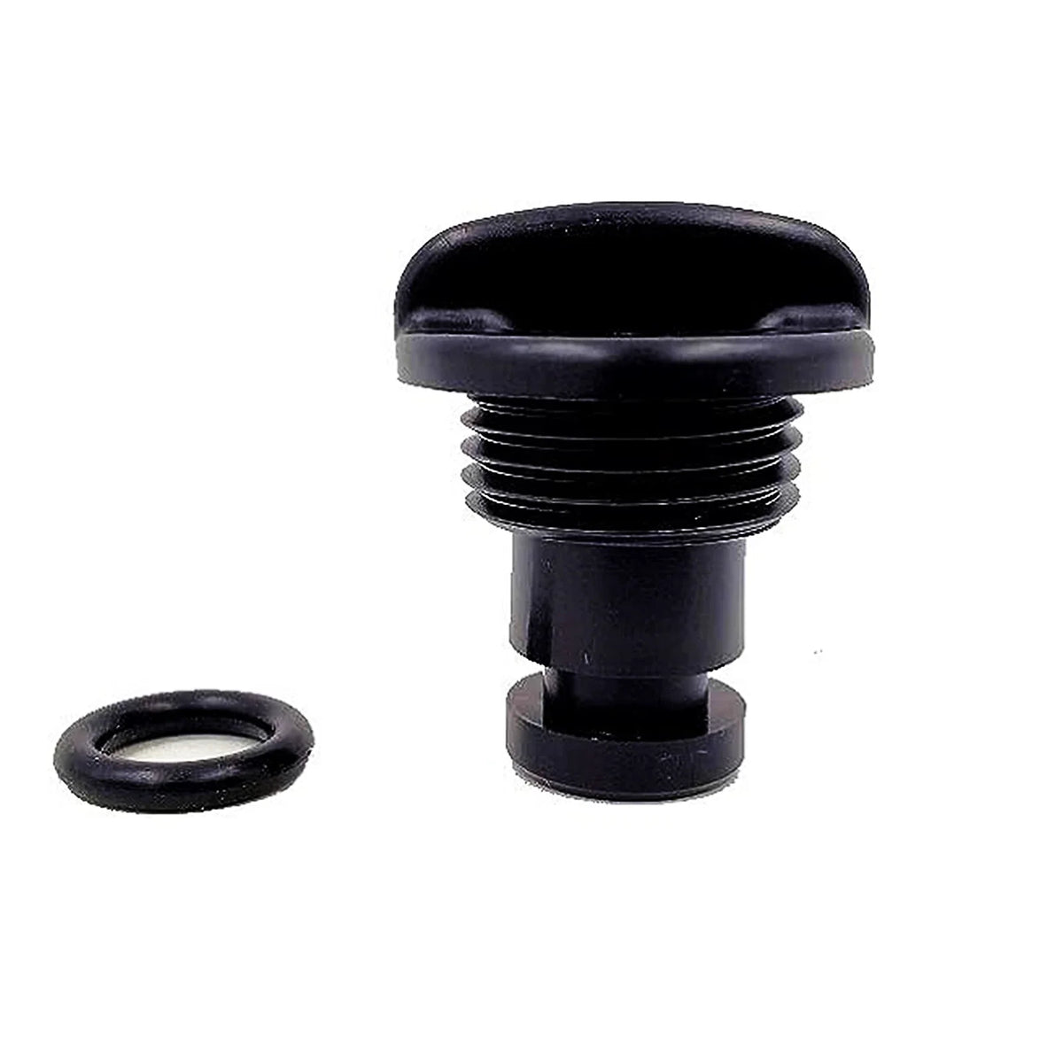 Water Plug for Suzuki DF100 DF115 DF140 Outboards (17913-99E12, 09280-13005)