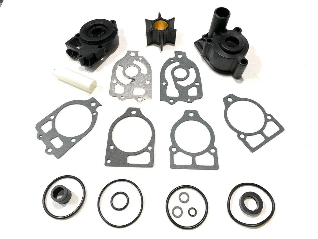 Water Pump Kit with Housing for MerCruiser Pre Alpha 1 R Sterndrive (Pre-Alpha) 18-3320 46-96148A8