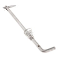 16198004 350-62121-2 8150931 for Mercury Mariner 4 - 9.8 H.P Tilt Pin Thrust Rod