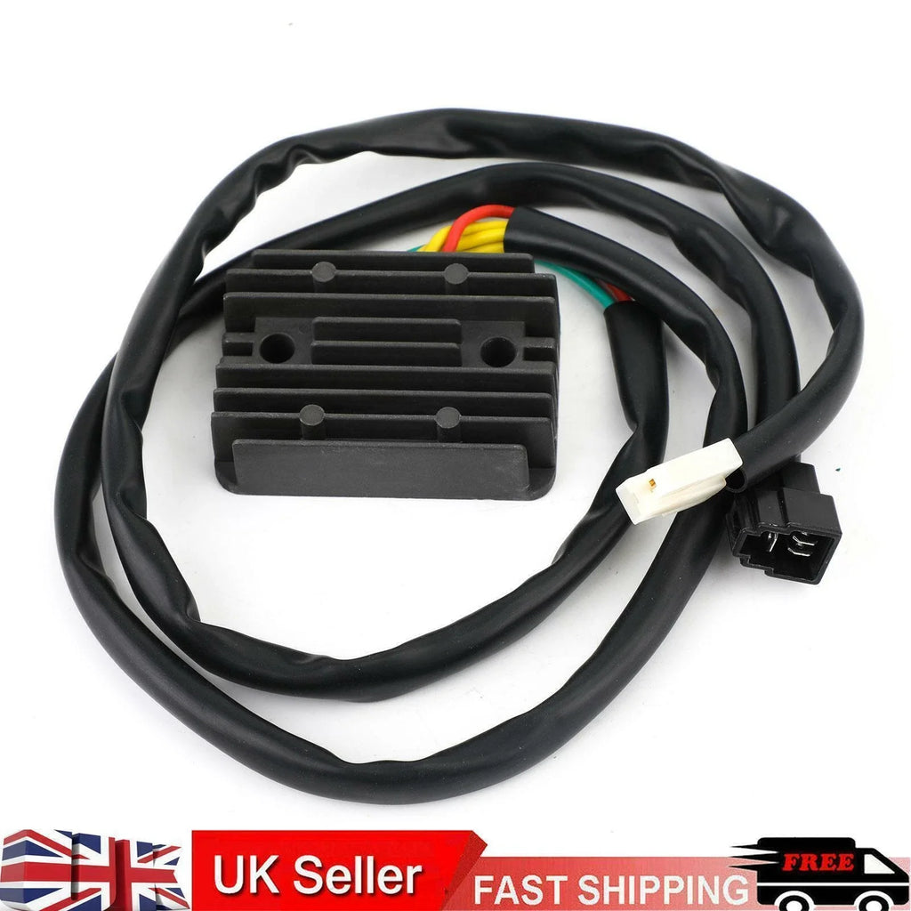 Voltage Regulator for Kawasaki KLX 250 S ES SR KLX 300 R KLX300-B (1993–2007)