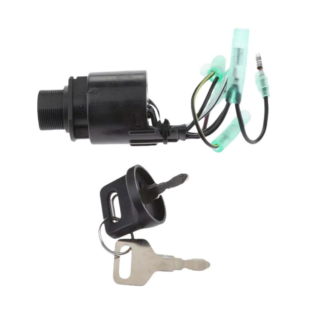 Ignition Key Switch for Honda Outboard 75-225 HP