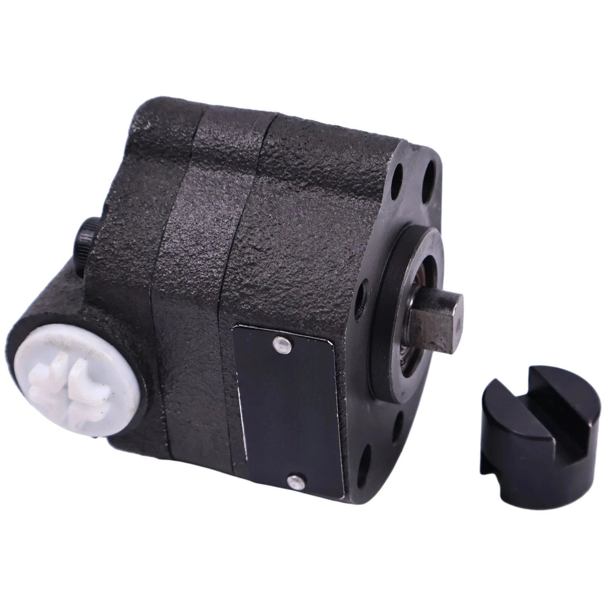 Gear Pump Assembly 45510-13201-71 for Toyota Forklift 7FB10 7FB15 7FB25
