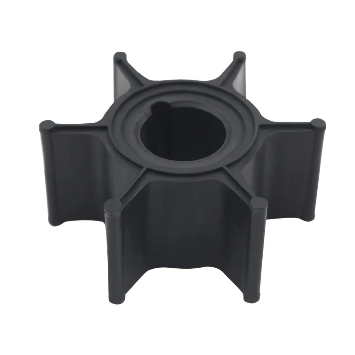 Tohatsu Water Pump Impeller for Outboard Motor 6 8 9.8 HP (3B2650211)